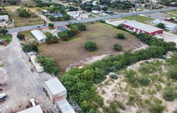 5020 La Homa Road, Mission, TX 78574