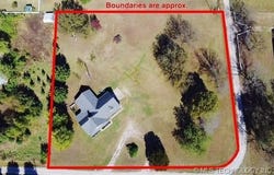 15085 Box Elder Road, Okmulgee, OK 74447