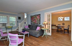 2656 S Taylor Road, Cleveland Heights, OH 44118