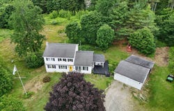 252 Meadowhill Road, Manchester, ME 04351