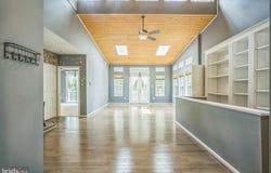 6600 RIDGEWAY DRIVE, SPRINGFIELD, VA 22150