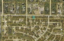 Tropicaire Boulevard, North Port, FL 34291