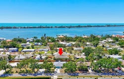 519 BAYVIEW AVENUE, OSPREY, FL 34229