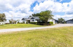 812 JAMESON ROAD, LITHIA, FL 33547