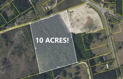 0 Bonanza Drive, Eutawville, SC 29048