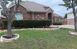 3609 S Texas Drive, Sachse, TX 75048