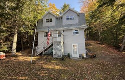 55 Mcnelly Road, Island Falls, ME 04747