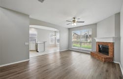 7845 Orland Park Circle, Fort Worth, TX 76137