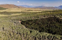 Moir Dr lot: 2824, Fort Garland, CO 81133