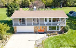 718 N State Road, Belding, MI 48809