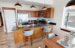 1051 Baxter Creek Way unit: E, Bozeman, MT 59718