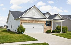 4871 Larkspur Drive, Plainfield, IN 46168