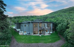 8960 Parleys Lane, Park City, UT 84098