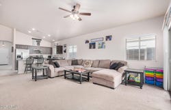 1777 E CHAPARRAL Drive, Casa Grande, AZ 85122