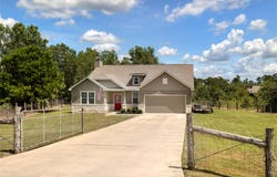 254 CARDINAL LOOP, Paige, TX 78659