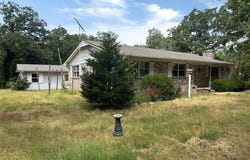 13059 S Old Highway 99 Highway, Seminole, OK 74868