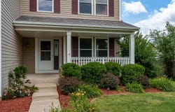 532 PRAIRIE POINT, POPLAR GROVE, IL 61065