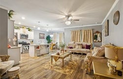 685 CAT ISLAND Court, Slidell, LA 70461