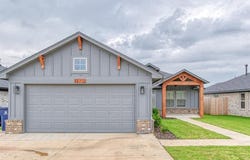 12712 NW 4th Street, Yukon, OK 73099