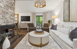 151 W GREEN, VESTAVIA HILLS, AL 35243