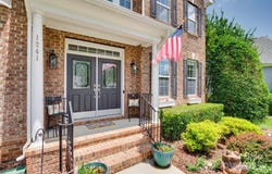 1241 Brough Hall Drive, Waxhaw, NC 28173