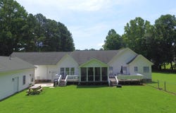 5720 Raleigh Road, Kittrell, NC 27544