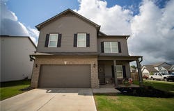 319 Lucyanna Lane, Cartersville, GA 30120