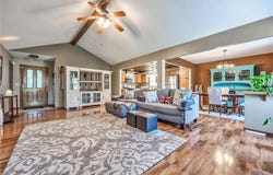 6506 Yorkshire Court, Grandview, MO 64030