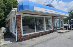 341 Ben Bolt Ave, Tazewell, VA 24651