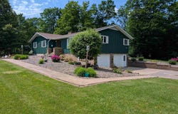 117642 WINDFALL HILL ROAD, Athens, WI 54411