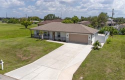 2038 NE 25th Street, Cape Coral, FL 33909