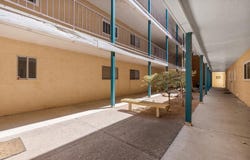 4200 Montgomery Boulevard NE, Albuquerque, NM 87109