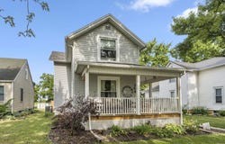 304 S Hamsher Street, Garrett, IN 46738