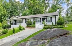 3503 Larkspur, Decatur, GA 30032