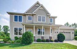 15 Bellingrath Court, McFarland, WI 53558