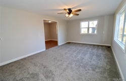 261 Buffalo Linn Creek Road, Macks Creek, MO 65786
