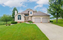 275 Apple Ridge Drive, Apple Creek, OH 44606