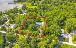 1109 CHERRY POINT ROAD, WEST RIVER, MD 20778