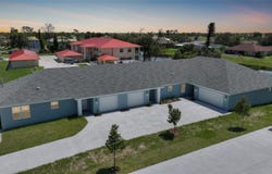238 BOUNDARY BOULEVARD, ROTONDA WEST, FL 33947