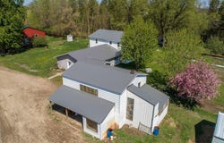 32552 115th Avenue, Eagle Bend, MN 56446