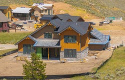385 Lone Eagle Drive, Granby, CO 80446