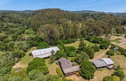 5955 Shoreline Highway, Bolinas, CA 94924