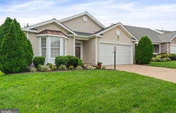 16908 FOUR SEASONS Drive, DUMFRIES, VA 22025