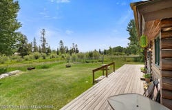 5760 LUNDY Lane, Wilson, WY 83014