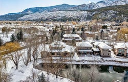 18 Turnberry Drive, Durango, CO 81301