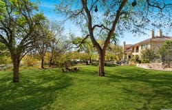 728 Garraty Circle, Terrell Hills, TX 78209
