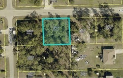 602 E 10th Street, Lehigh Acres, FL 33972