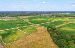 Lot 7 Smasal Rd & Cedar Park Drive Drive, Sedalia, MO 65301