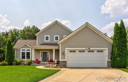 9355 WINDWARD DRIVE, WEST OLIVE, MI 49460