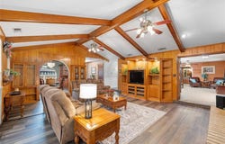 2514 Good Shepherd Drive, Brownwood, TX 76801